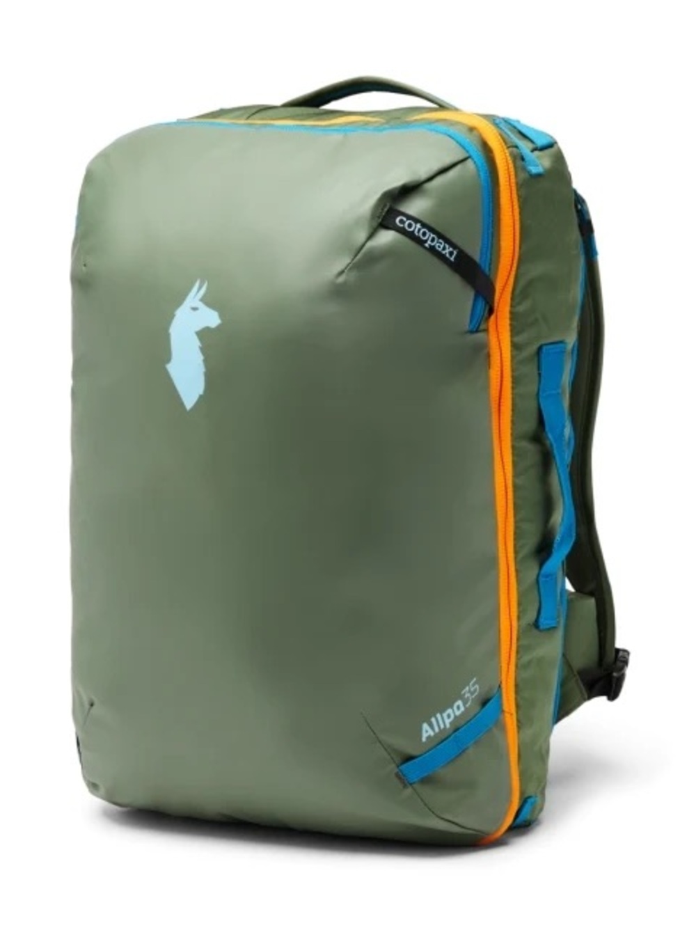 Cotopaxi Allpa 35L Travel Pack